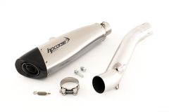 EVOXTREME 310mm Titanio