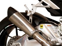 EVOXTREME 310mm Titanio