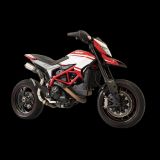 DUCATI Hypermotard 821