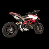 DUCATI Hypermotard 821