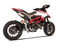 DUCATI Hypermotard 821 Racing