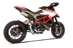 DUCATI Hypermotard 821 Racing