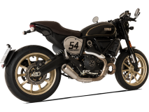 DUCATI Scrambler 2015-2017 Recto (anillo)