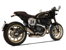 DUCATI Scrambler 2015-2017 Espiral (anillo)