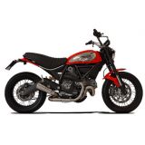 DUCATI Scrambler 2015-2017 Espiral (rejilla)