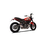 DUCATI Scrambler 2015-2017 Espiral (rejilla)