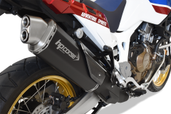4-TRACK R BLACK