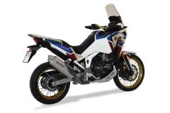 4-TRACK R TITANIUM