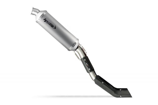 SP-1 350 TITANIUM Alto