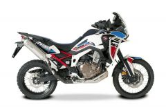 SP-1 350 TITANIUM Alto