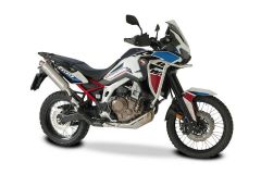 SP-1 350 TITANIUM Alto