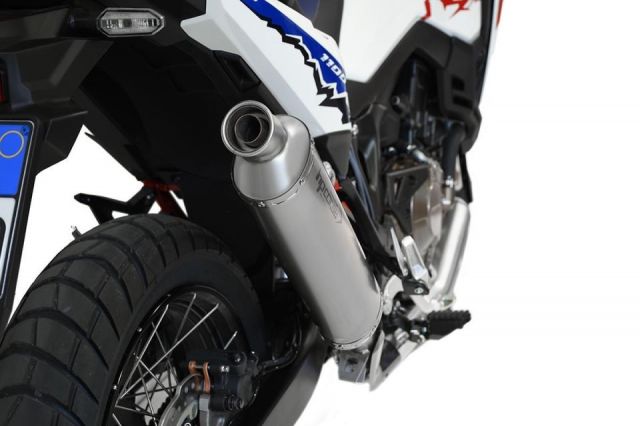 SP-2 Titanio Bajo