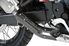 SP-2 Titanio Bajo