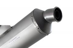 SP-2 Titanio Bajo