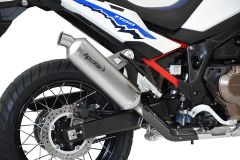 SP-2 Titanio Bajo