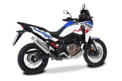 SP-2 Titanio Bajo