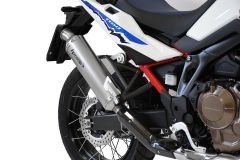 SP-2 Titanio Bajo