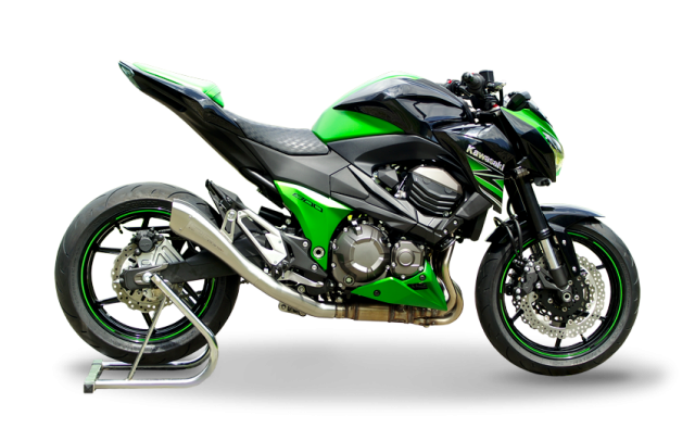 KAWASAKI Z-800 2013-2016