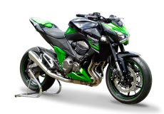 KAWASAKI Z-800 2013-2016