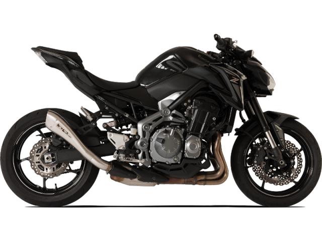 KAWASAKI Z-900 2017-2018