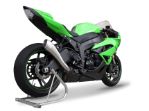 KAWASAKI ZX-6R 600 2009-2016