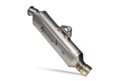 SP-2 EVO 400 Titanio