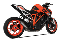 KTM 1290 Super Duke R 2014-2016