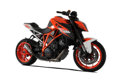 KTM 1290 Super Duke R 2014-2016