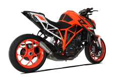 KTM 1290 Super Duke R 2014-2016