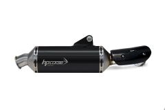 SP-1 Kit completo Short Negro