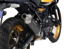 SP-1 Corto Negro