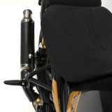 SP-1 Corto Negro