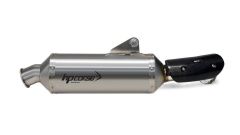 SP-1 Corto Satinado