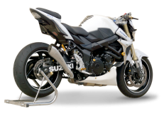 SUZUKI GSR 750 2011-2016