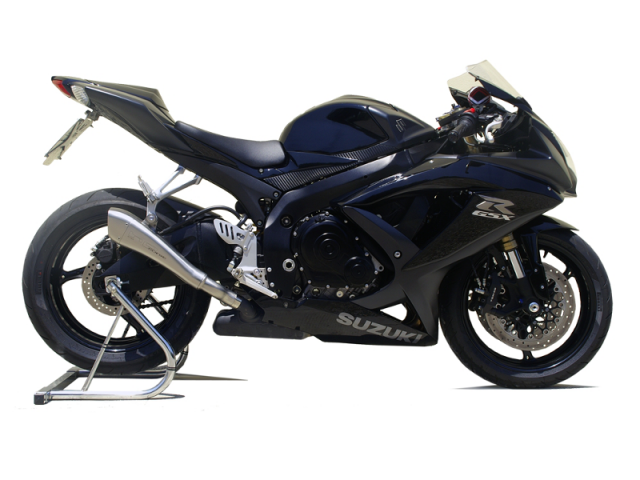 SUZUKI GSX-R 600/750 2008-2010