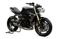 TRIUMPH Street Triple 2013-2015