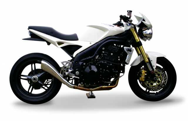 TRIUMPH Speed Triple 2005-2006