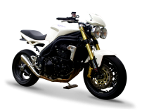 TRIUMPH Speed Triple 2005-2006