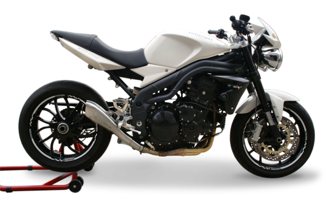 TRIUMPH Speed Triple 2007-2010