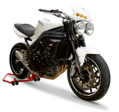 TRIUMPH Speed Triple 2007-2010