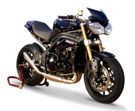 TRIUMPH Speed Triple  2011-2015