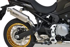 SP-1 Corto Titanio