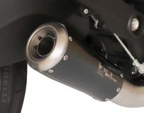 DUCATI Monster 797 Recto Negro (anillo)