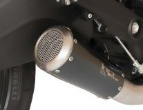 DUCATI Monster 797 Recto Negro (rejilla)