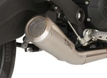 DUCATI Monster 797 Recto Satinado (rejilla)