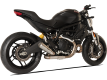 DUCATI Monster 797 Espiral (rejilla)