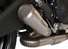 DUCATI Monster 797 Espiral (rejilla)