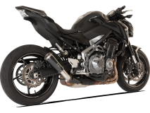 KAWASAKI Z 900 2017-2018 Racing Negro (anillo)