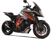 KTM 1290 Super Duke GT 16-18 Racing