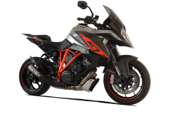 KTM 1290 Super Duke GT 2016-2018 Racing